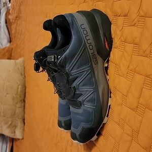 Salomon Trail Running Shoes